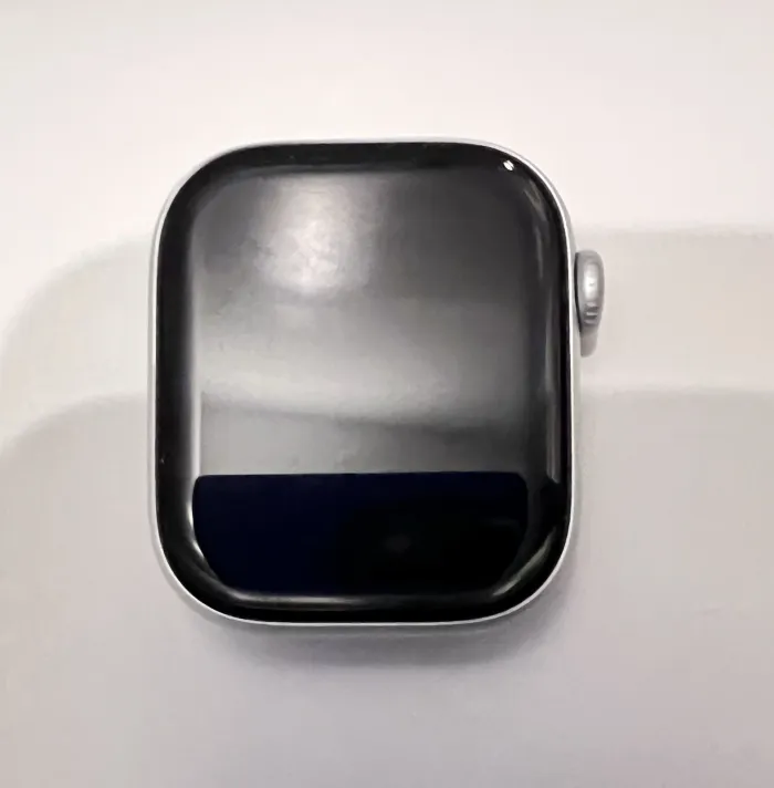 Apple Watch Series 10 GPS + Cellular 42MM Jet Black