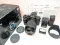 MINT - Sony A7 Mark II Camera + FE 28-70mm OSS Lens Kit - LOW 1,116 SHUTTERS