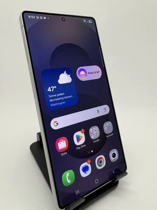 Samsung Galaxy S25 Ultra - 256GB - Blue (Unlocked)