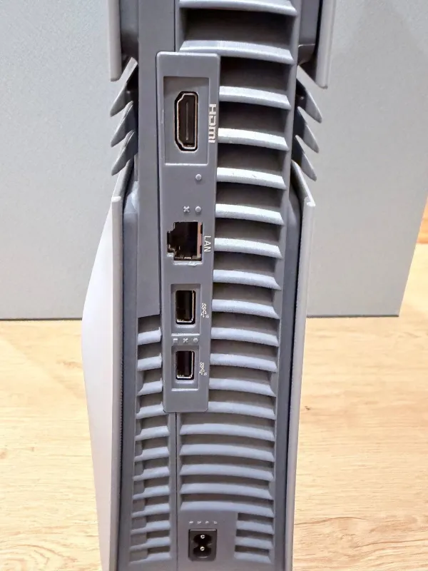 PlayStation 5 Pro 30th Anniversary Limited Edition Bundle