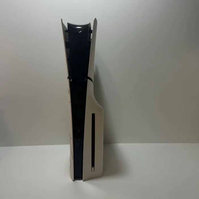 Sony PlayStation 5 Ghost Of Yotei Gold Limited Edition 1TB White Slim