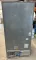 KitchenAid KBLS22KCMS00 Free-Standing 21.9 Cu. Ft. Bottom-Freezer Refrigerator
