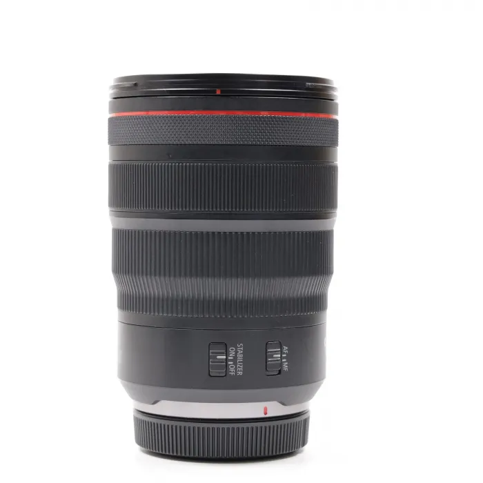 Canon RF 24-70mm f/2.8L IS USM Ultra Wide Angle Zoom Lens