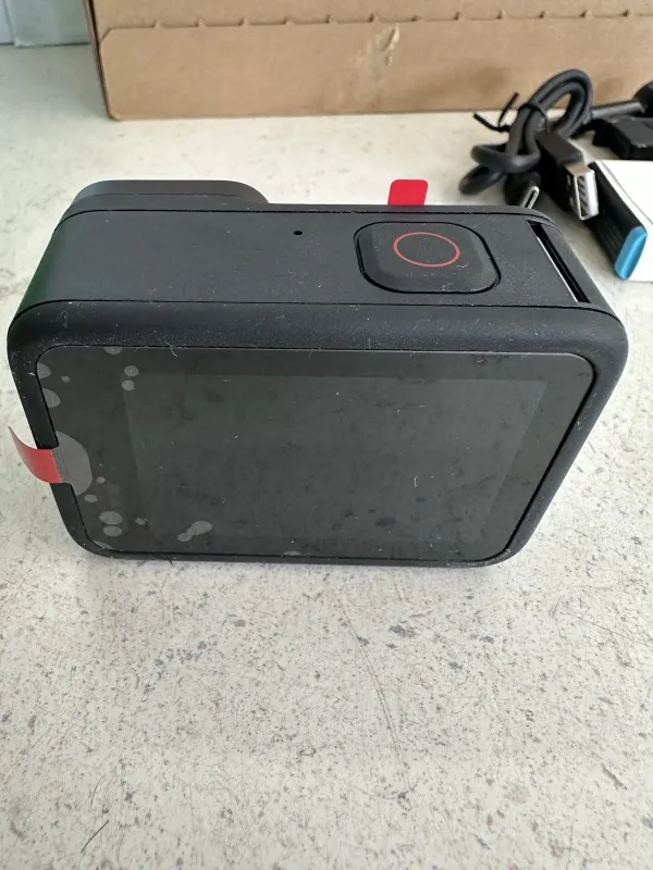 GoPro Series 10 Black