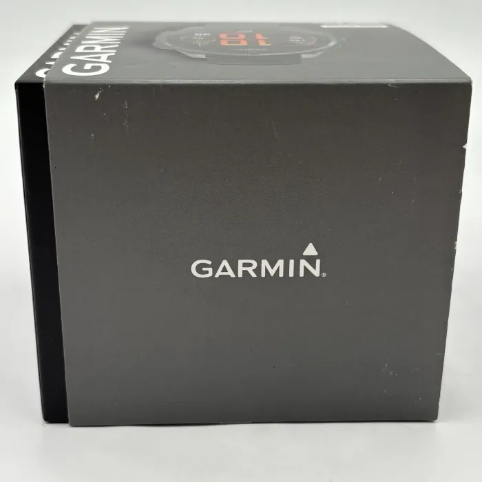 Garmin Fenix 8 Pro 47mm Amoled Premium Watch Sapphire Multisport GPS NEW IN BOX