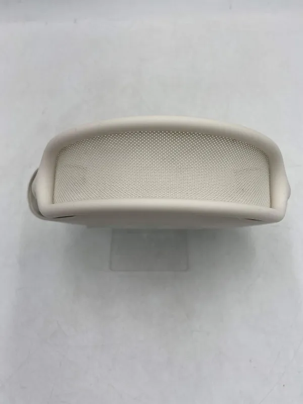 Apple AirPods Max Wireless Over-Ear Headphones Starlight