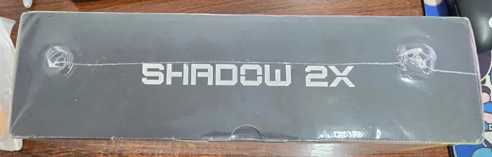 NEW MSI GeForce RTX 5060 Ti Shadow 2X OC 16GB GDDR7 Graphics Card GPU