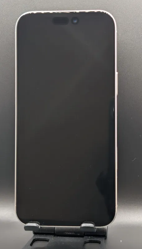 NEW- Apple iPhone 16 Pro Max- 1 TB-Desert Titanium (UNLOCKED) (Excellent).