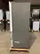 Cosmo 36 in. 4 Door French Door Refrigerator, Stainless (OPEN BOX COSMETIC IMPECTIONS)