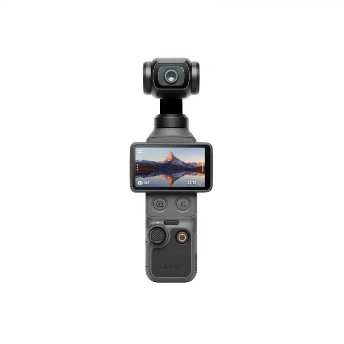 Osmo Pocket 4 Creator Combo Genuine