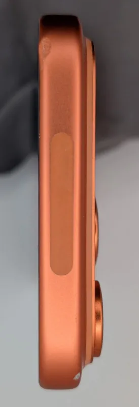 Apple iPhone 17 Pro Max - 512 GB - Cosmic Orange (Unlocked)