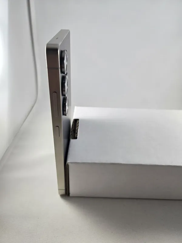 Samsung Galaxy S25 Ultra 256GB Titanium Black Unlocked