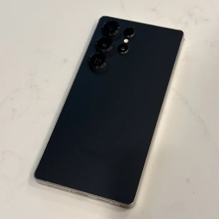 Samsung Galaxy S25 Ultra 256GB Unlocked