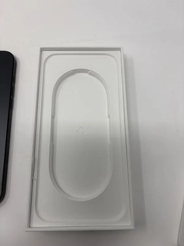 Apple iPhone 16 Pro Max Black Titanium 256GB (Unlocked)