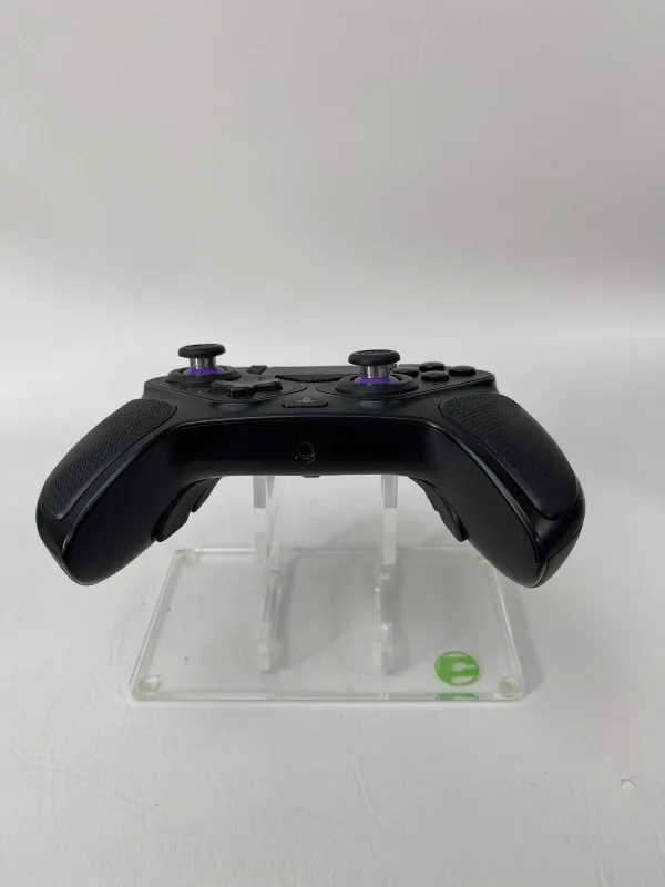 Victrix Pro BFG Wireless Controller for PS5/PS4/PC Black/Purple