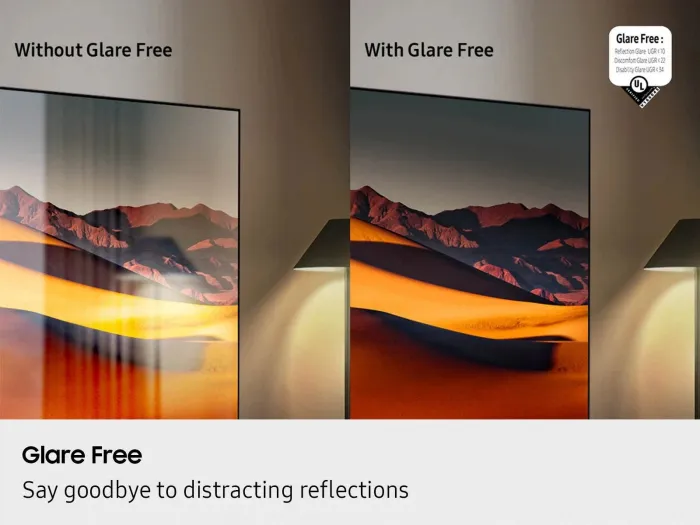 Samsung QN77S95FA 77" 4K OLED Smart TV S95F (2025)