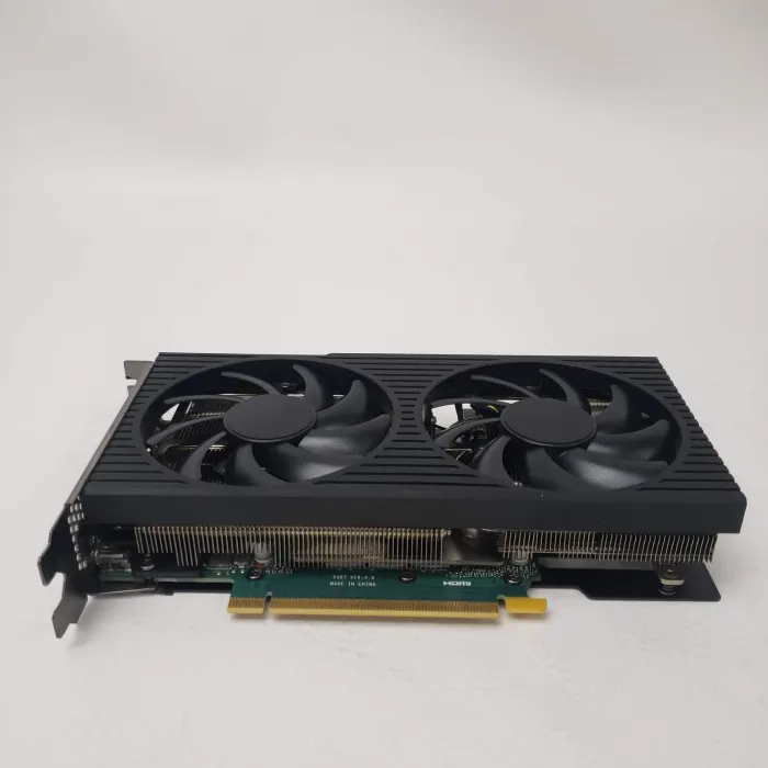 Dell GeForce RTX 3060 Ti Dual Fan 8GB GDDR6 Graphics Card 0MTVG8
