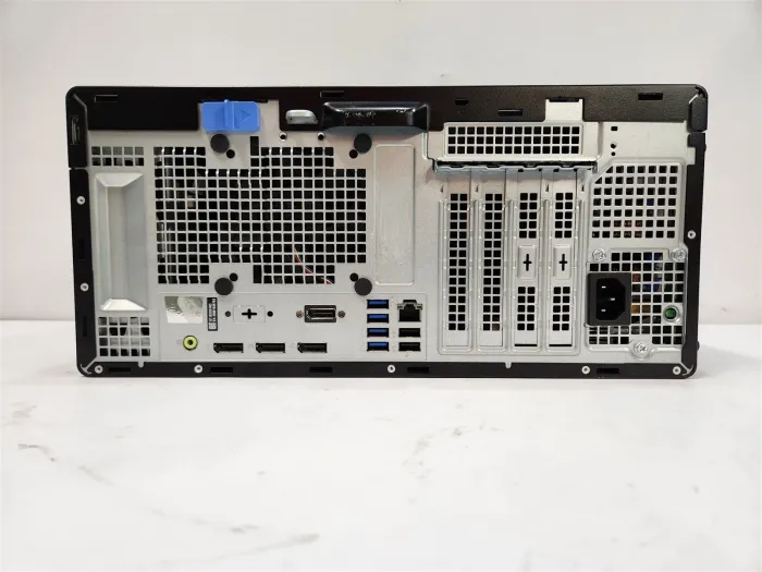 Dell Optiplex 7000 Intel Core i7-12700 16GB RAM 512GB NVMe Win11 Desktop~NO WIFI