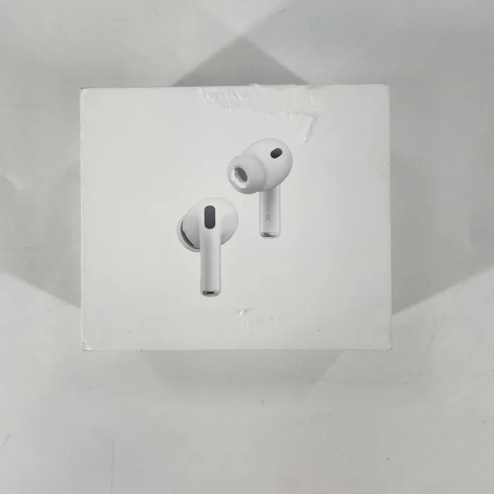 AirPods Pro 3 USB-C White - Open Box Condition