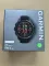 Garmin Fenix 8 AMOLED Sapphire Edition 43mm Black USED IN ORIGINAL BOX