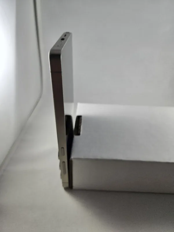 Samsung Galaxy S25 Ultra 256GB Titanium Black Unlocked