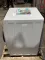 Electrolux ELFW7637AW 27 Inch Front Load Washer w/ 4.5 Cu. Ft. Capacity - White