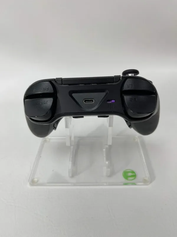 Victrix Pro BFG Wireless Controller for PS5/PS4/PC Black/Purple