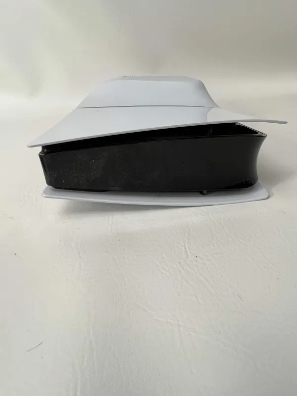 Sony PlayStation 5 Slim Disc PS5 1TB White Console Gaming System CFI-2015