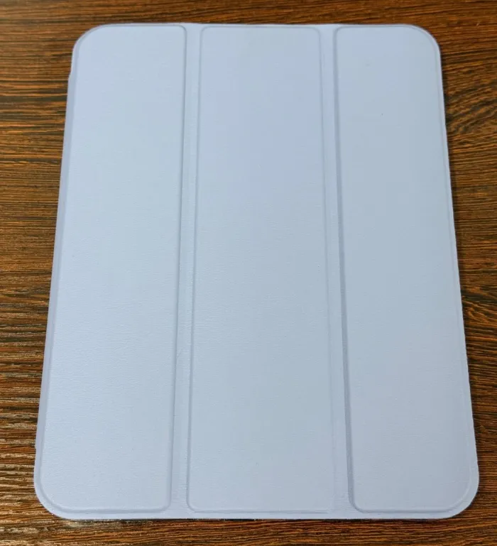 Apple iPad Mini 6th Gen - 256GB Purple - Wi-Fi