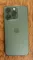 Apple iPhone 13 Pro 256GB - Unlocked, Green, 83% battery health (A2483)