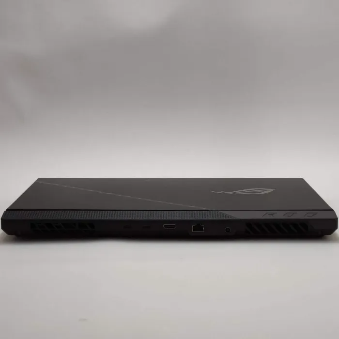 Asus ROG Strix Scar 17 G733 Ryzen 9 7945HX 32GB 1TB RTX 4080