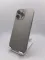 Apple iPhone 16 Pro Max - 512GB - Unlocked - Natural Titanium Open Box Condition