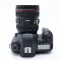 Canon EOS 6D Mark II EF24-70 F4L IS USM Lens Kit