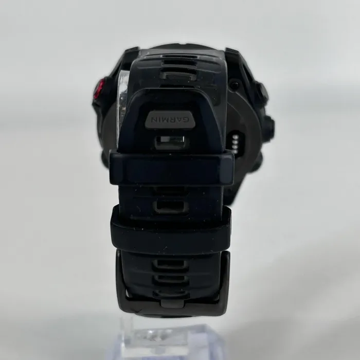 Garmin Fenix 8 Pro AMOLED Edition 47mm Black (GPS) w/ Silicone Band - Excellent