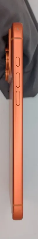 Apple iPhone 17 Pro Max - 512 GB - Cosmic Orange (Unlocked)