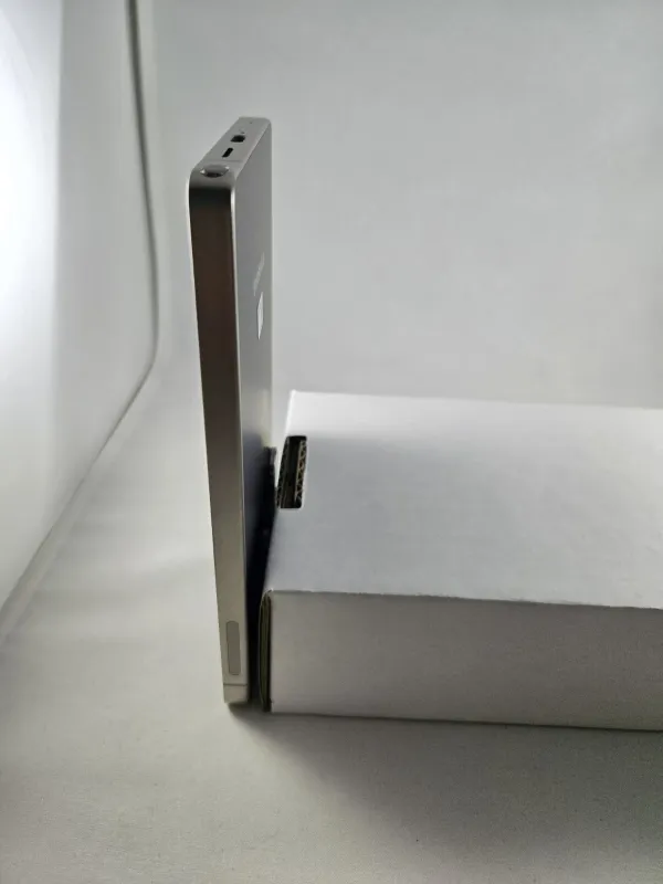 Samsung Galaxy S25 Ultra 256GB Titanium Black Unlocked