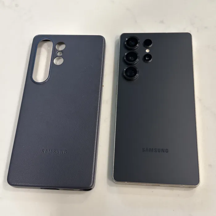 Samsung Galaxy S25 Ultra 256GB Unlocked