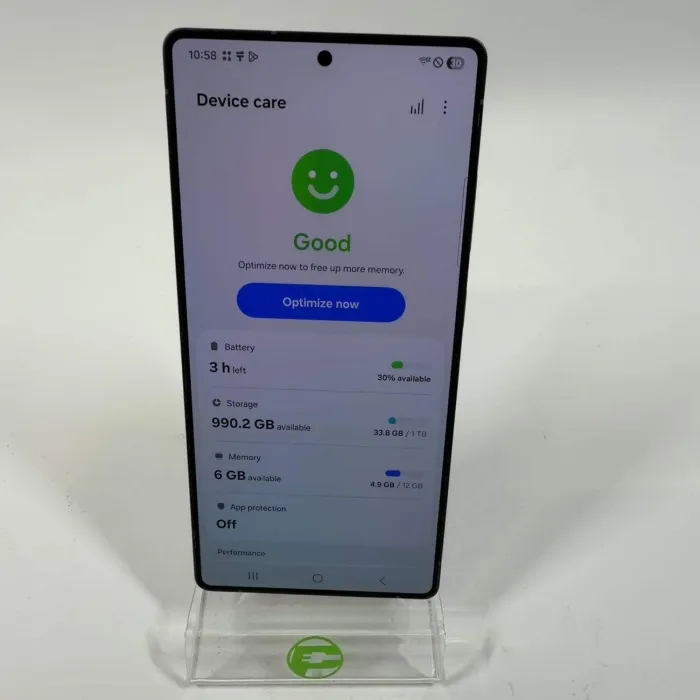 Samsung Galaxy S25 Ultra  1TB  Black (Unlocked)