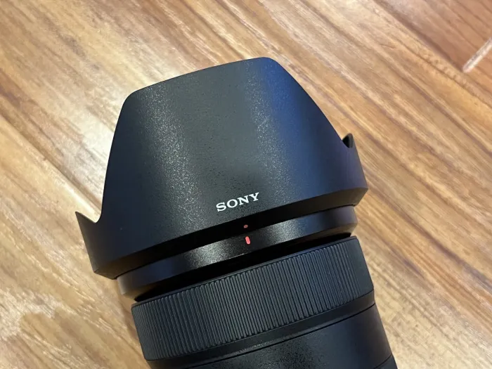 (Open Box) Sony FE 24-70mm f/2.8 GM SEL2470GM Zoom Lens