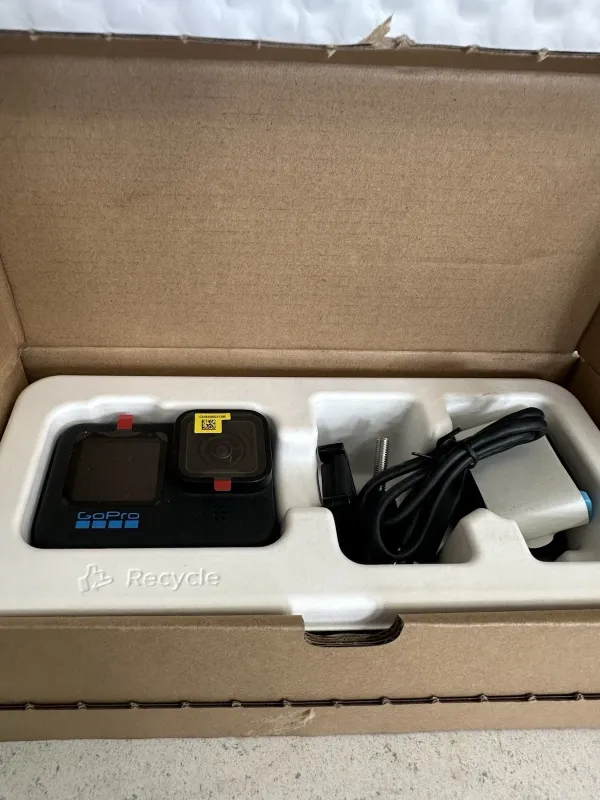 GoPro Series 10 Black