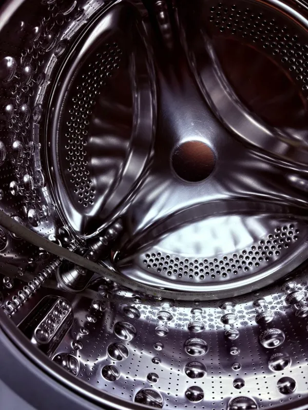 LG F4WV510S0E 10.5kg Washer