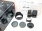 MINT - Sony A7 Mark II Camera + FE 28-70mm OSS Lens Kit - LOW 1,116 SHUTTERS