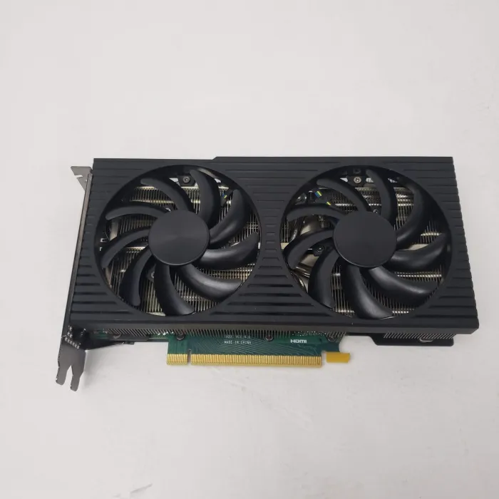 MSI GeForce RTX 3070 VENTUS 2X OC LHR 8GB GDDR6 Graphics Card GPU Excellent Condition