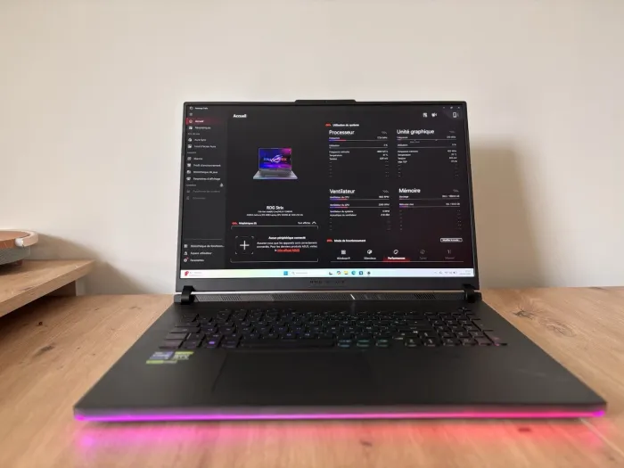 ASUS ROG Strix SCAR 18