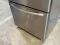 KitchenAid KBLS22KCMS00 Free-Standing 21.9 Cu. Ft. Bottom-Freezer Refrigerator