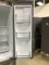 30 in. 3 Door French Door Refrigerator, Stainless (OPEN BOX COSMETIC IMPECTIONS)