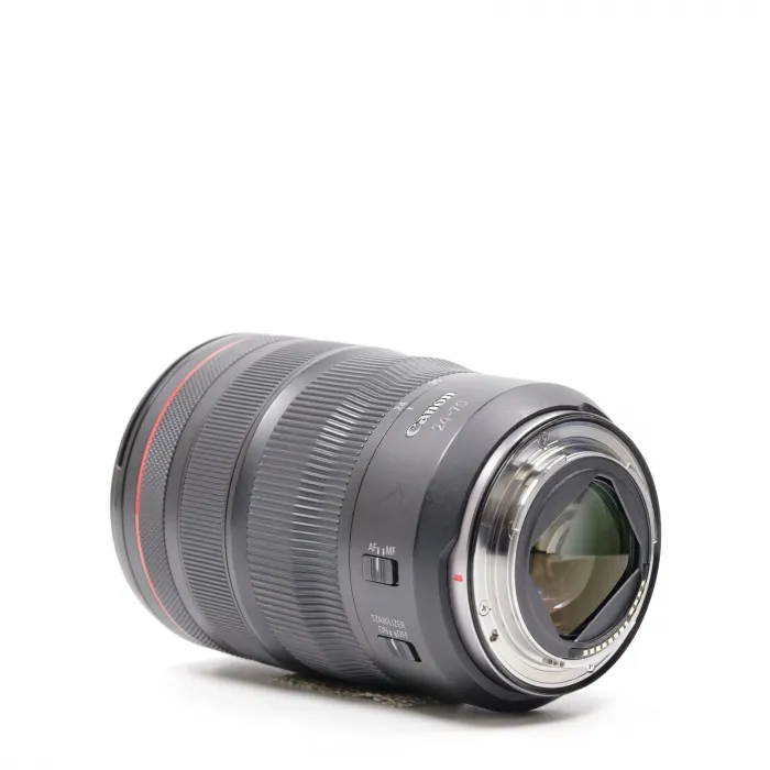 Canon RF 24-70mm f/2.8L IS USM Ultra Wide Angle Zoom Lens
