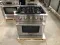 COSMO 36 in. Electric Range, 5 Burners, Stainless (OPEN BOX, COSMETIC IMPERFECTIONS)