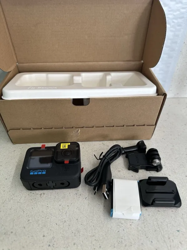 GoPro Series 10 Black