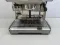 Breville - Oracle Touch Espresso Machine with 15 bars - Brushed Stainless Steel